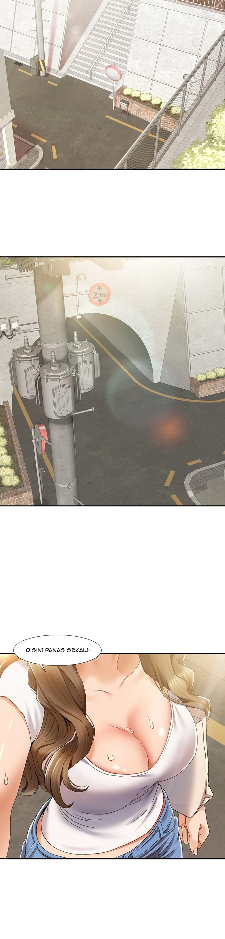 Neulsome Studio Chapter 01 - Page 24